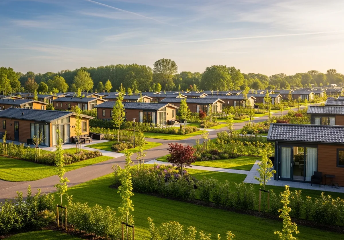 Partner voor parkbeheerders